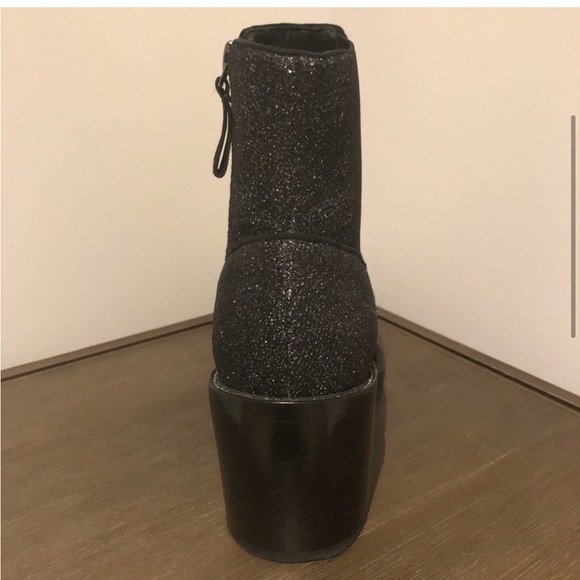 Alexandre Birman Ankle Boots - Picture 3 of 6